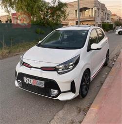 كيا بيكانتو